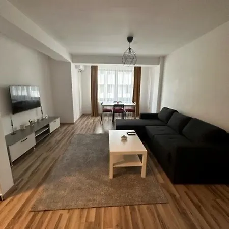 Apartament Escape Lounge