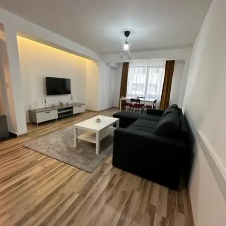 Escape Lounge Apartament