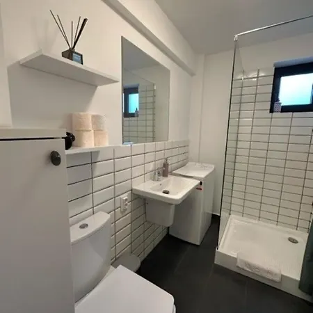 Escape Lounge Apartament