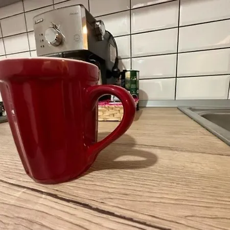 Escape Lounge Apartment Craiova