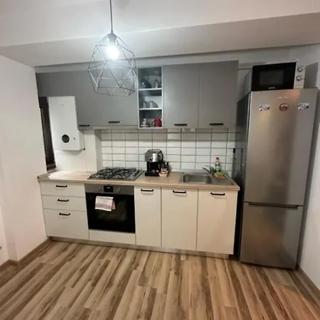 Escape Lounge Apartament