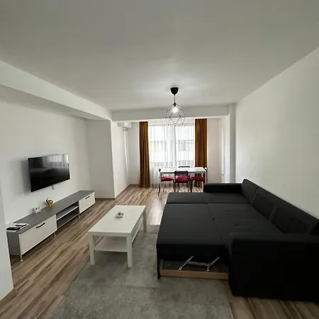 Escape Lounge Apartament *