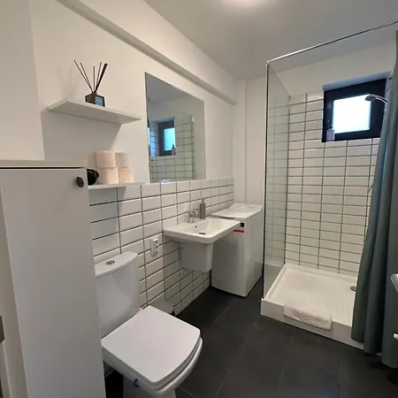 Apartament Escape Lounge *