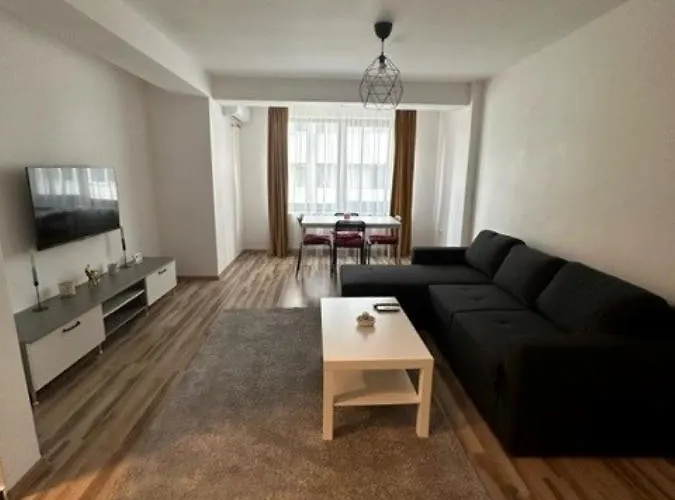 Apartman Escape Lounge