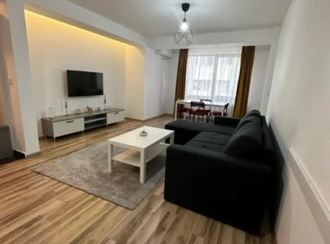 Escape Lounge Apartman