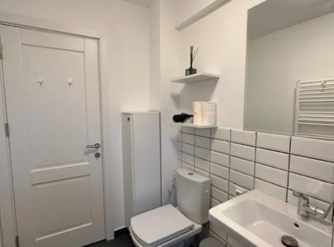 Apartman Escape Lounge