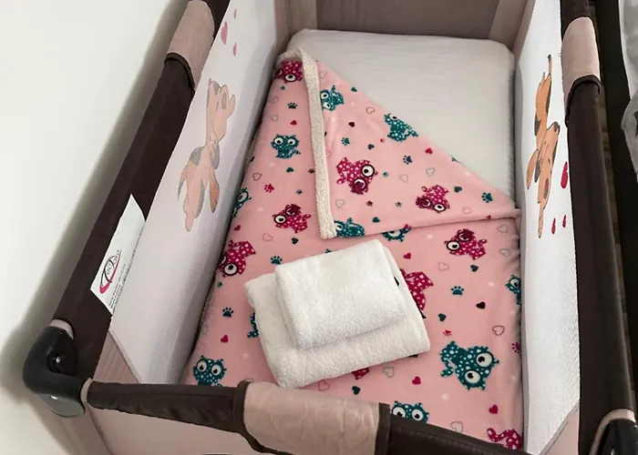 Apartman Escape Lounge