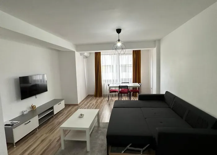 Escape Lounge Apartman *