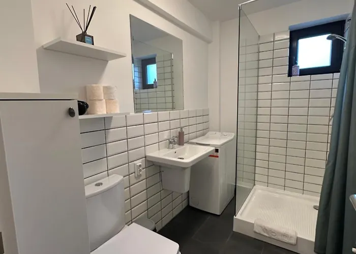 Apartman Escape Lounge *